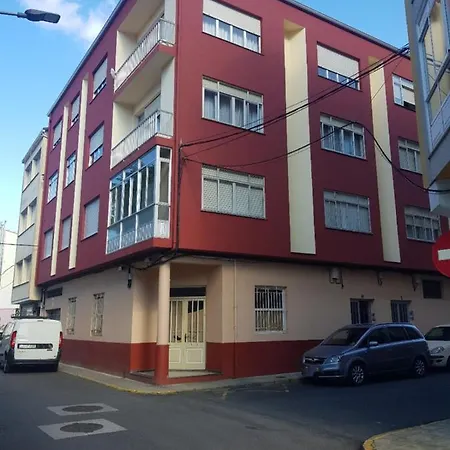 Apartment Piso