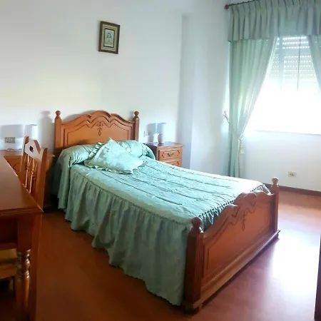 Piso Appartement Cedeira