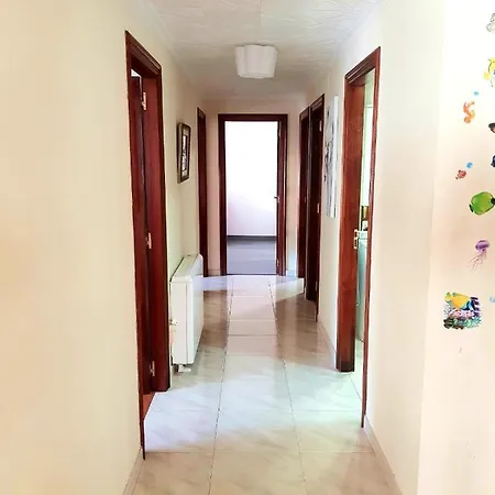Piso Appartement Cedeira