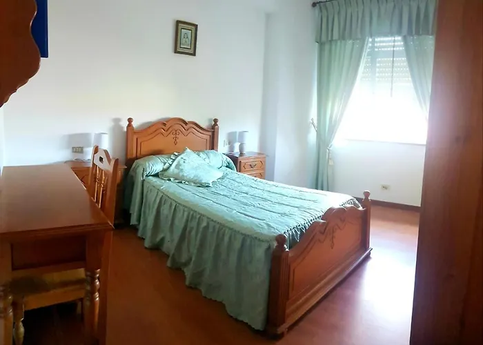 Piso Appartement Cedeira