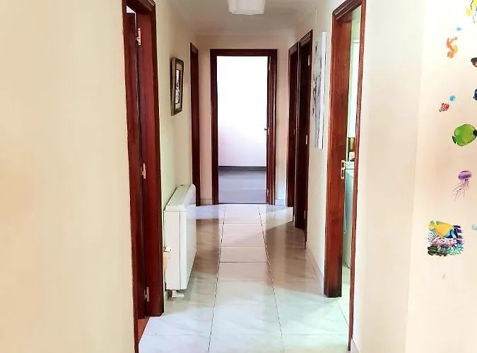 Piso Appartement Cedeira